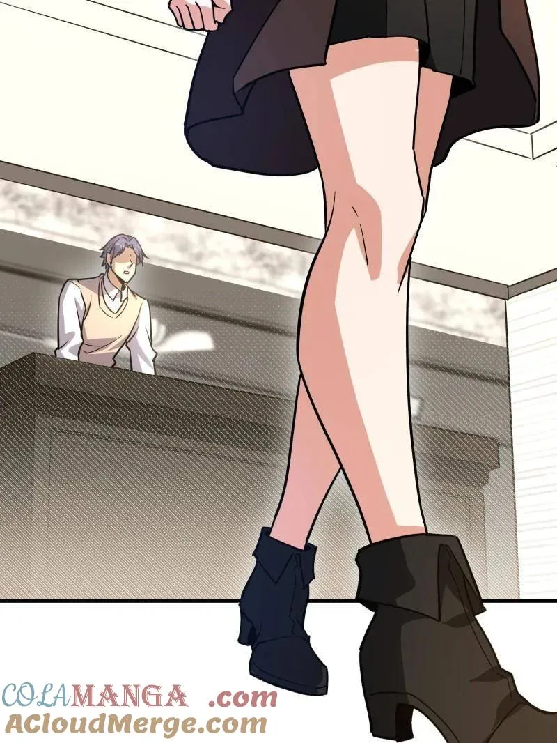 第525话 524 王八拳 第21页