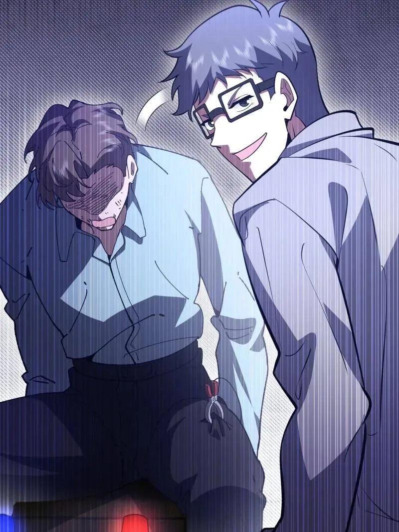 第534话 533 监狱 第166页