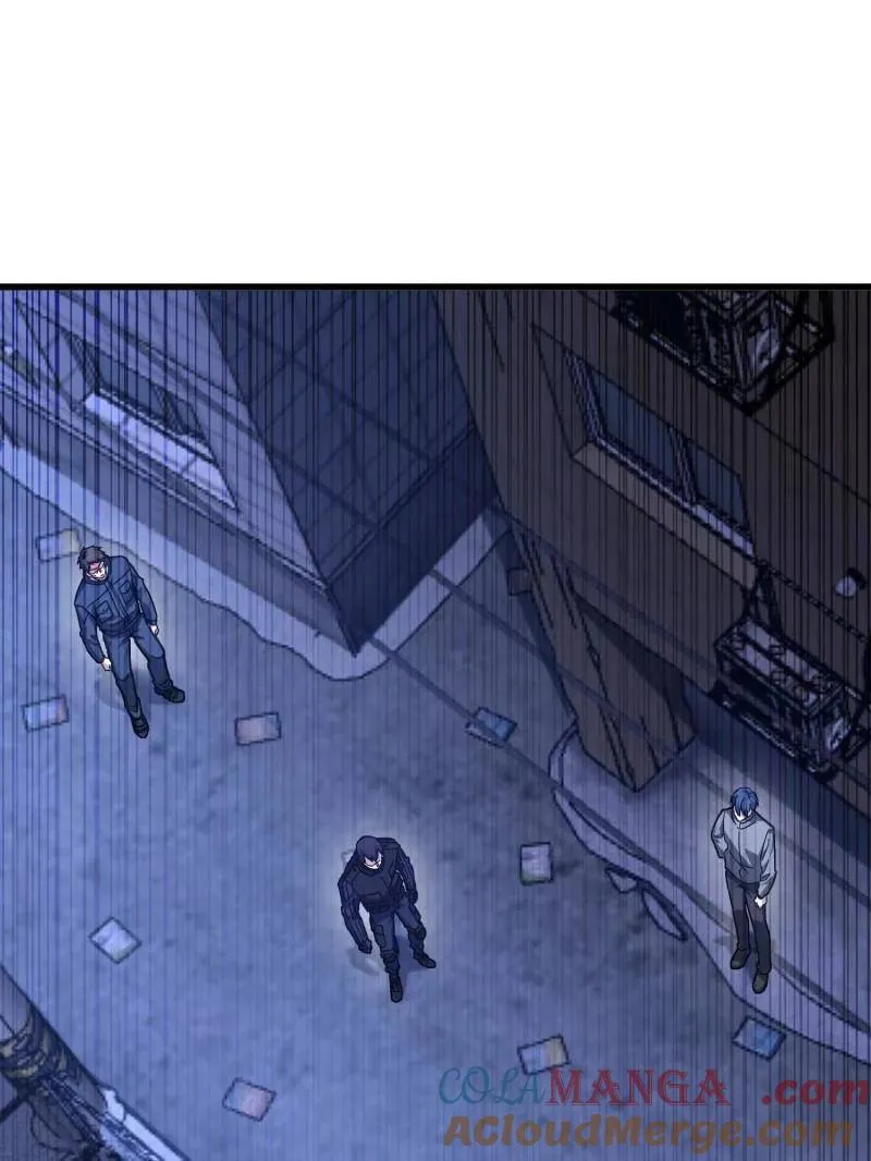 第543话 542 二号人物 第169页