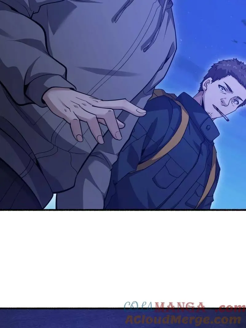 第544话 543 守株待兔 第53页