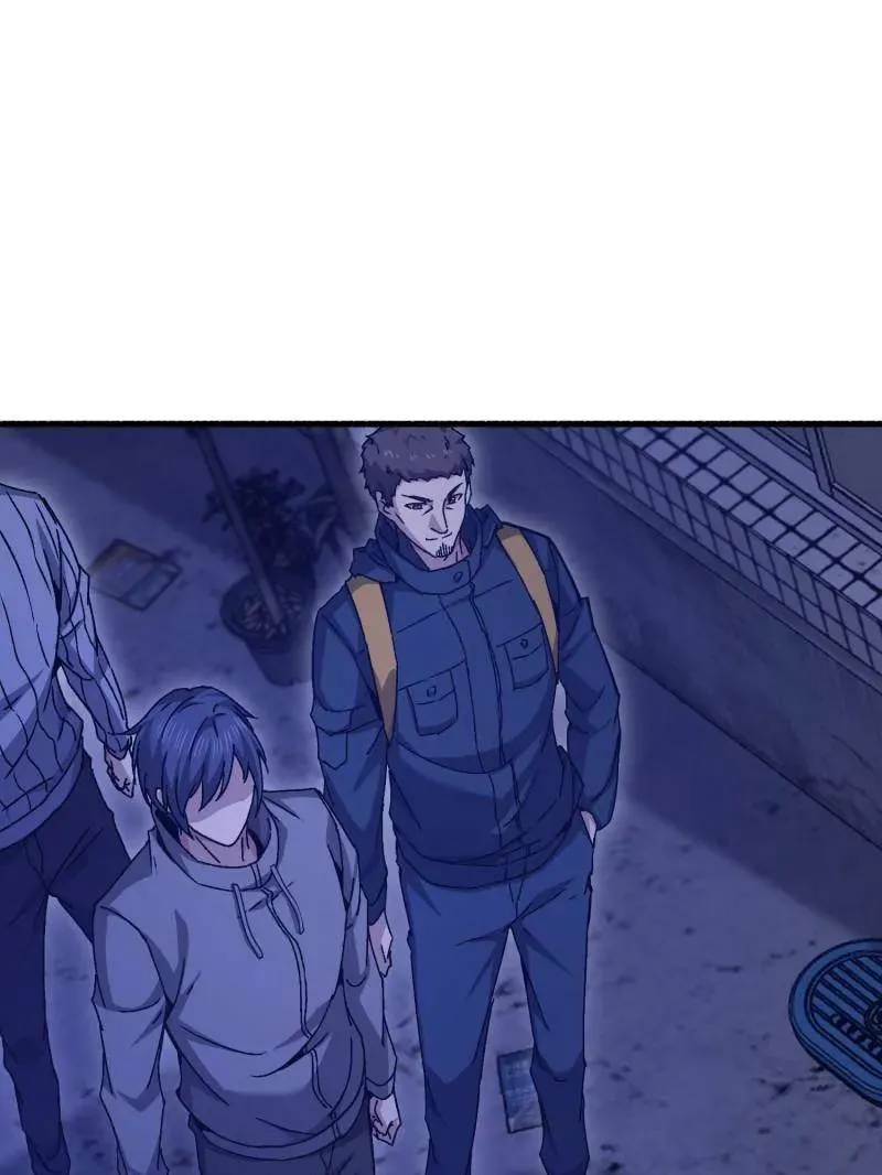 第544话 543 守株待兔 第70页