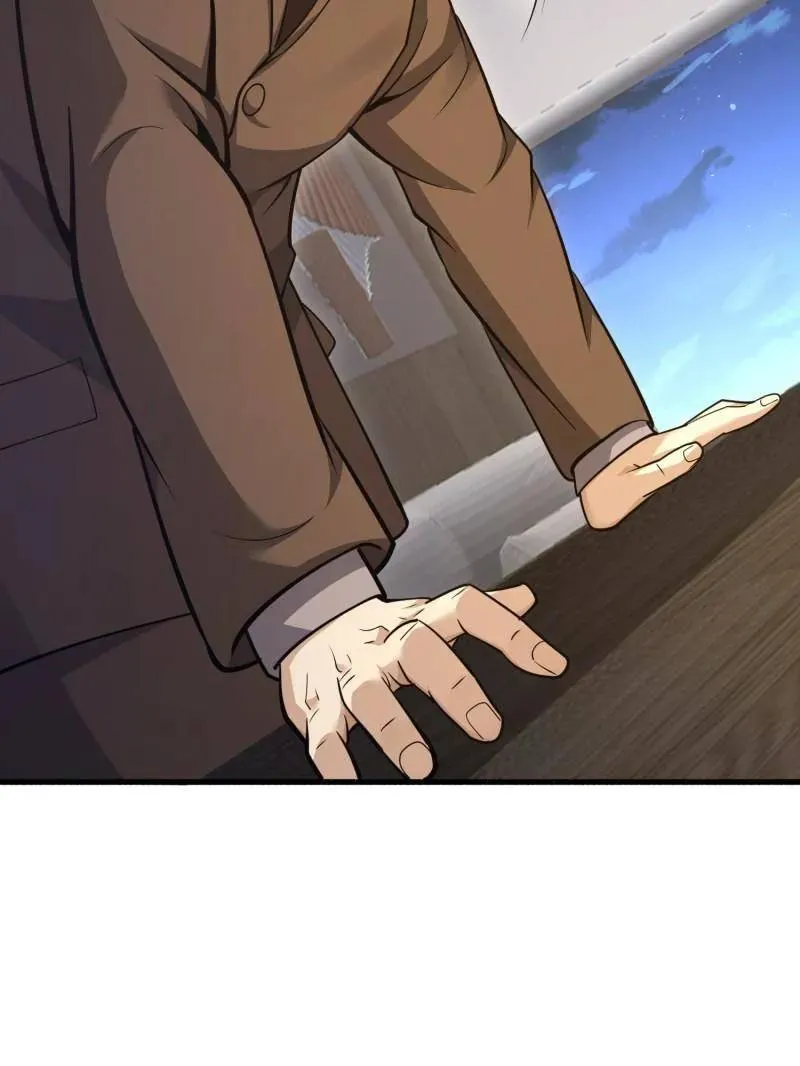 第544话 543 守株待兔 第112页