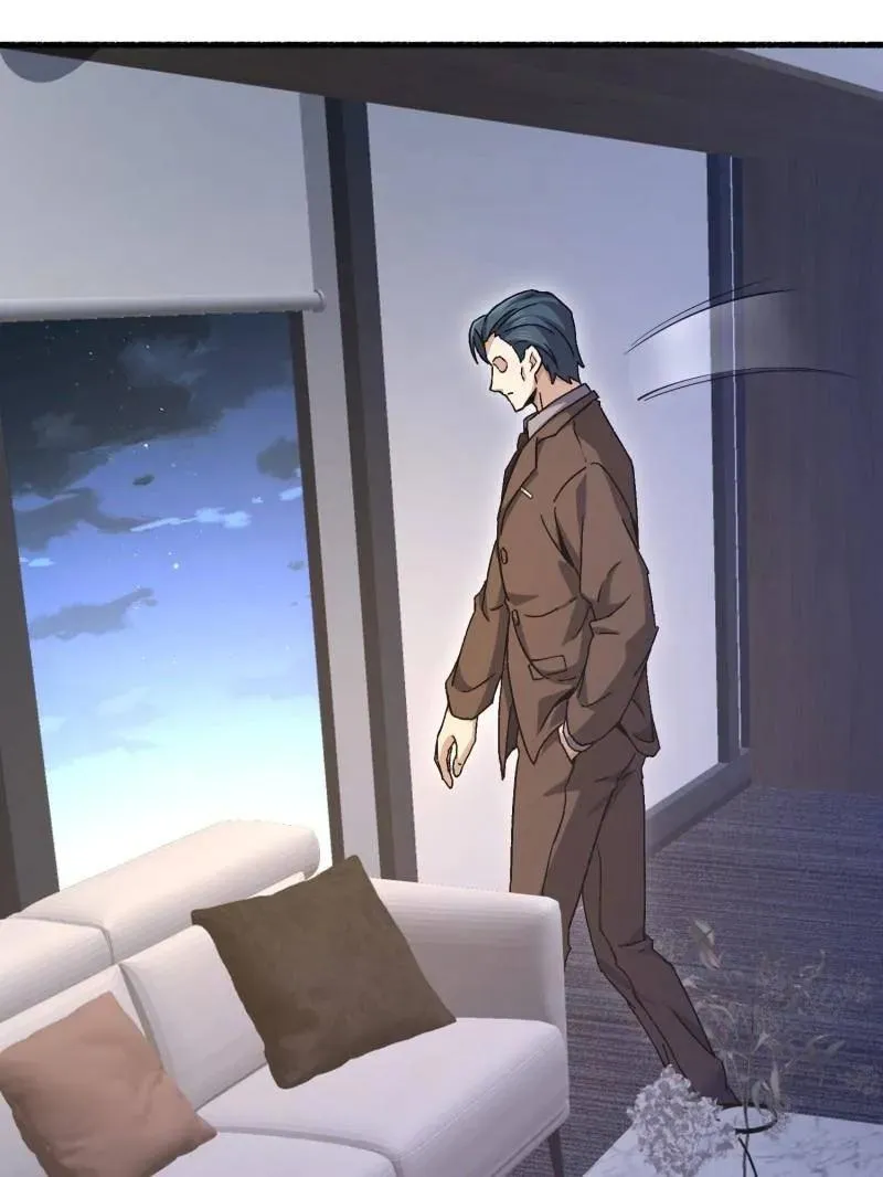第544话 543 守株待兔 第114页