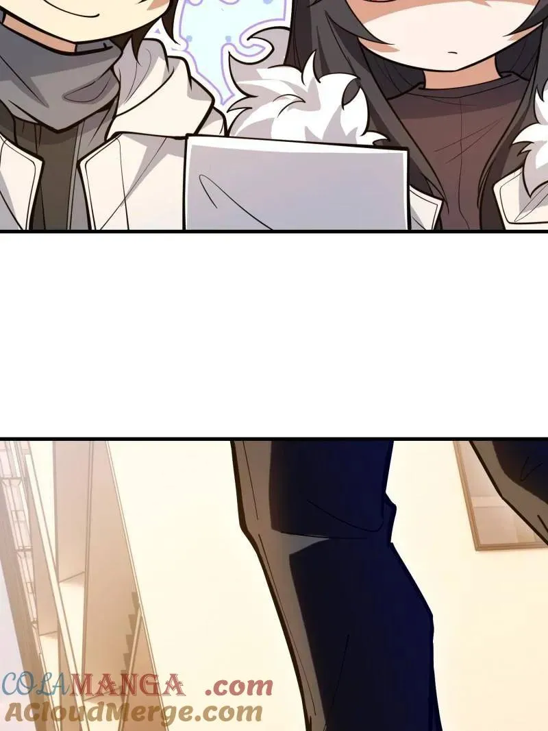 第546话 546 超凡者排名 第89页