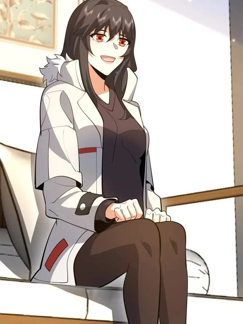 第561话 560 西王母 第128页