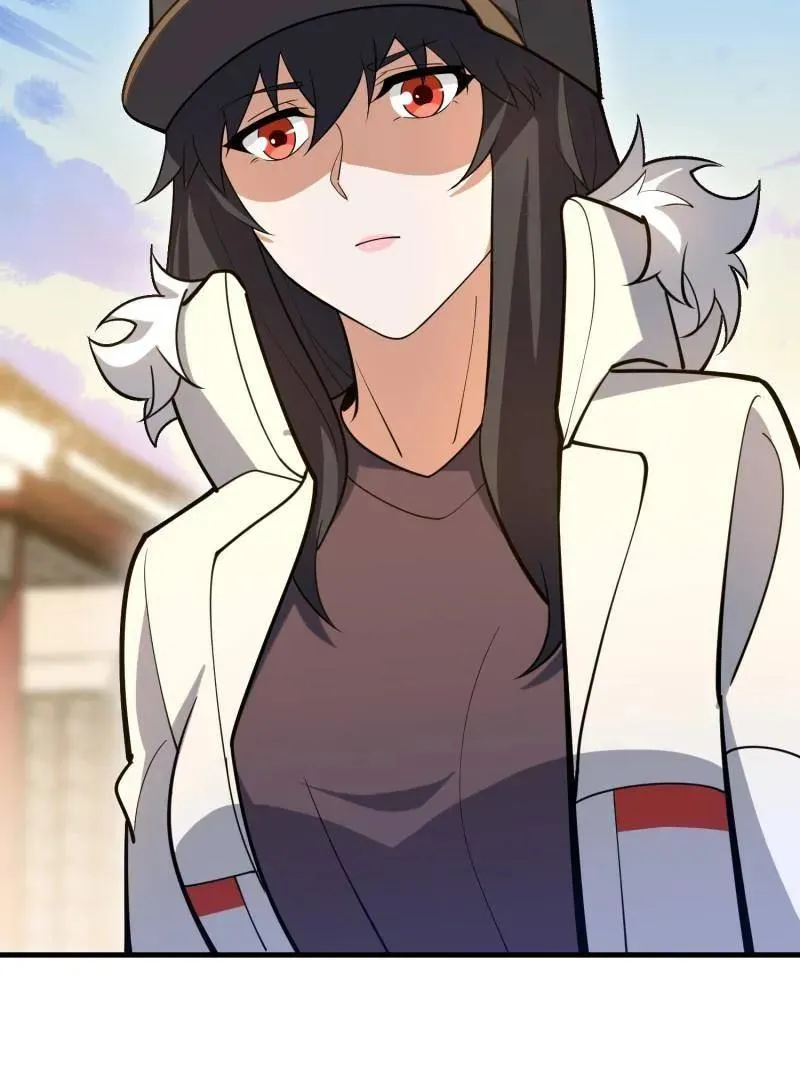 第561话 560 西王母 第156页