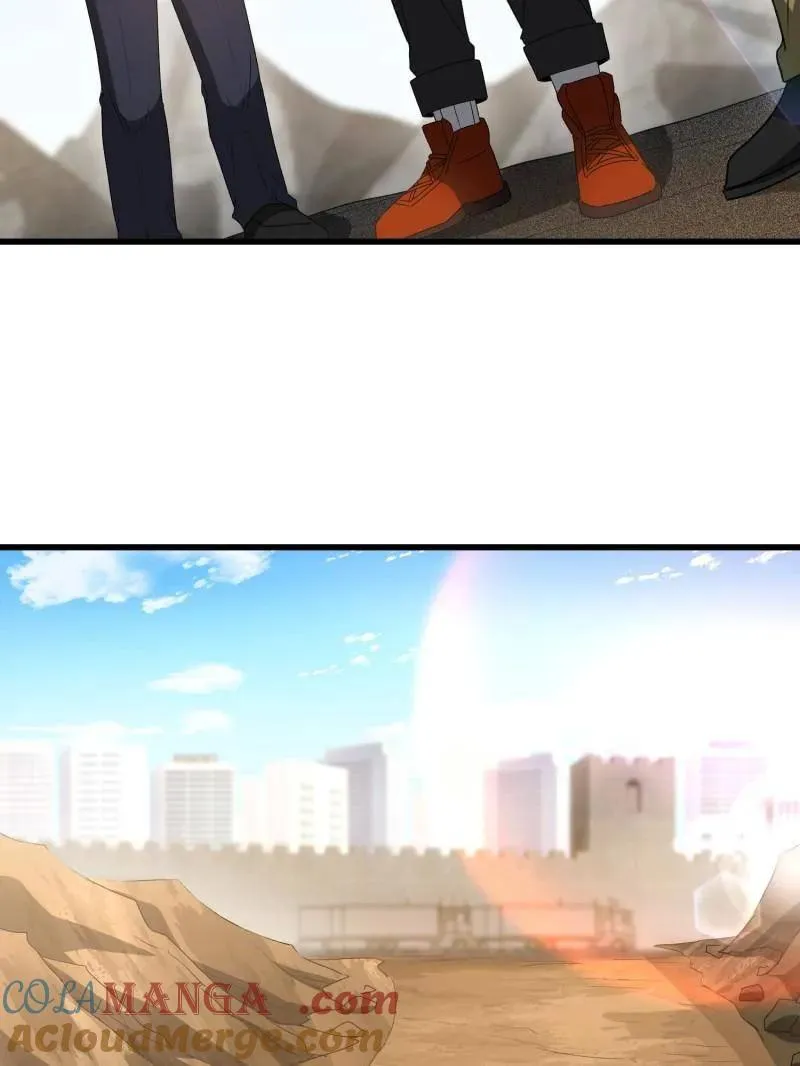 第565话 564 开始减肥 第85页