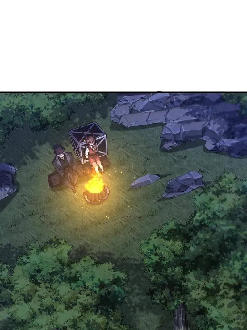 第568话 567 神秘少女 第19页