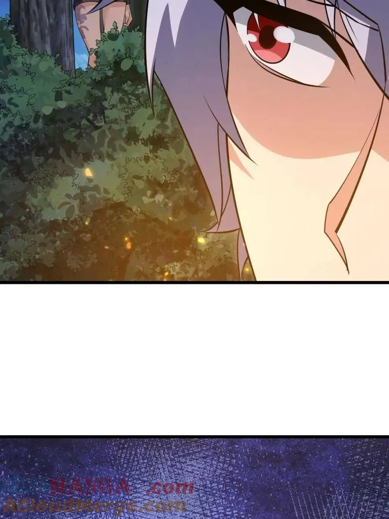 第568话 567 神秘少女 第57页