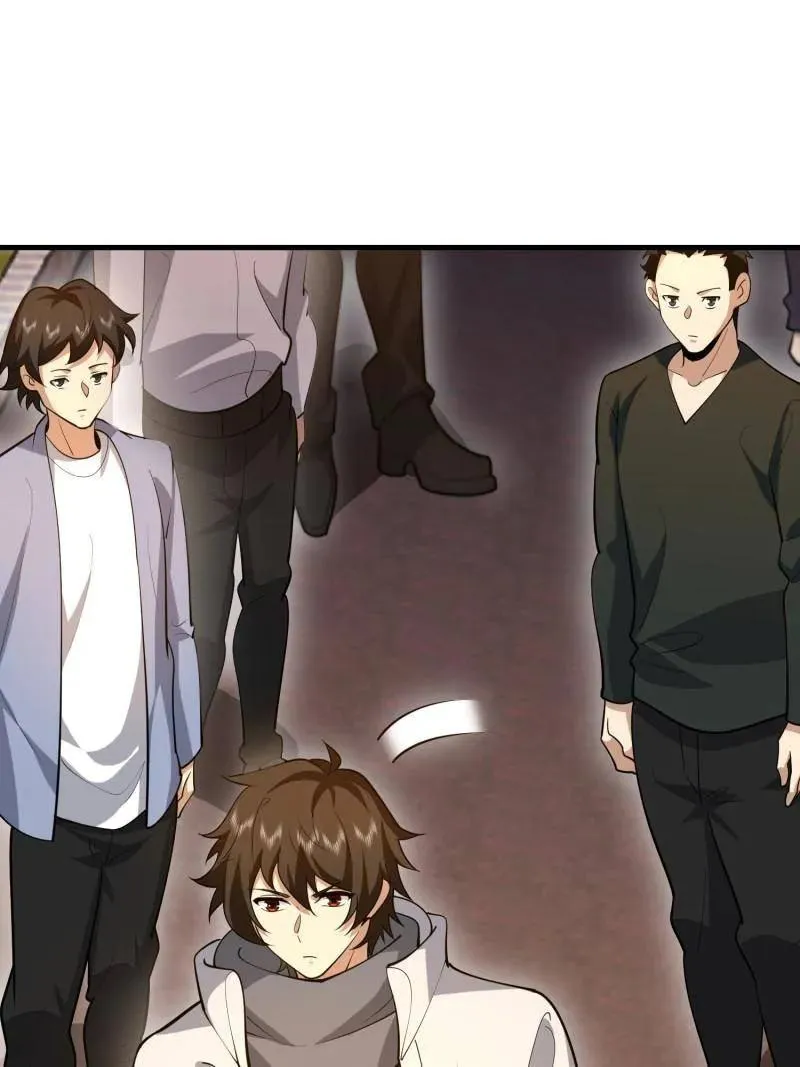 第580话 579 铜钟下的声音 第20页