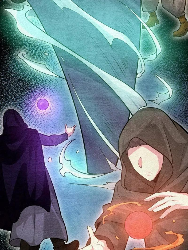 第585话 584 咒语 第158页