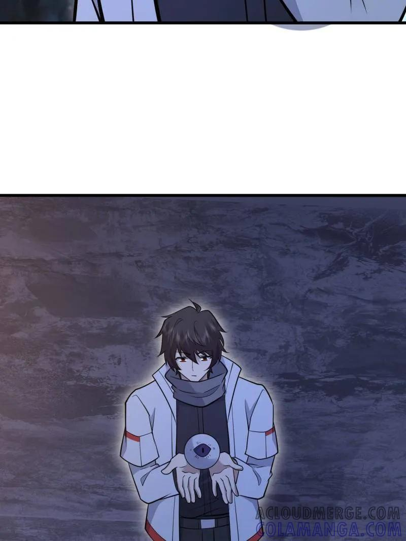 第586话 585 巫术练习 第49页