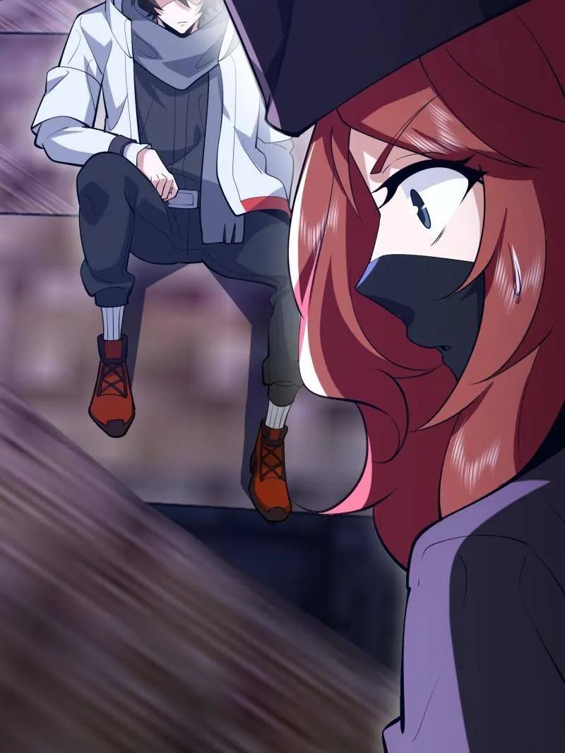 第588话 587 巫师之书 第108页