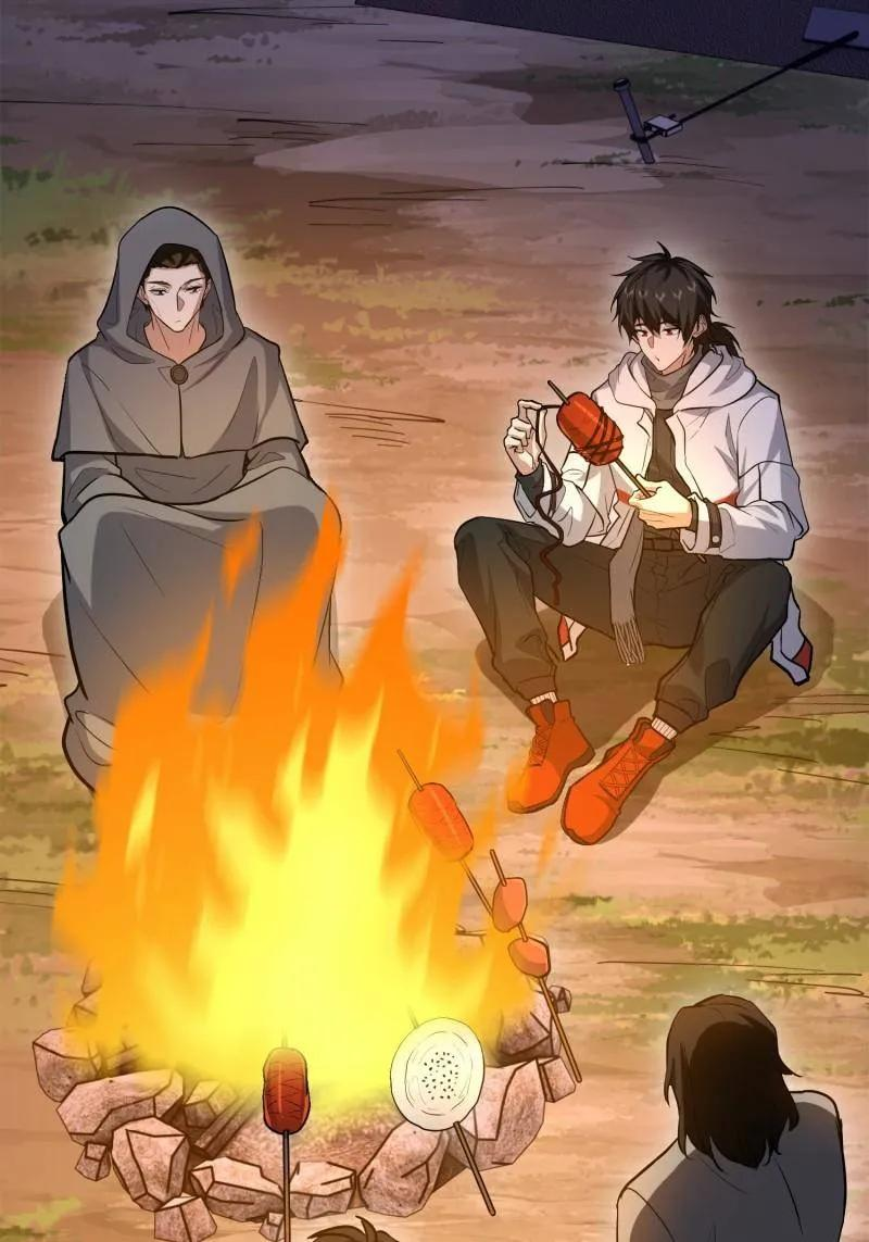 第590话 589 探探虚实 第31页