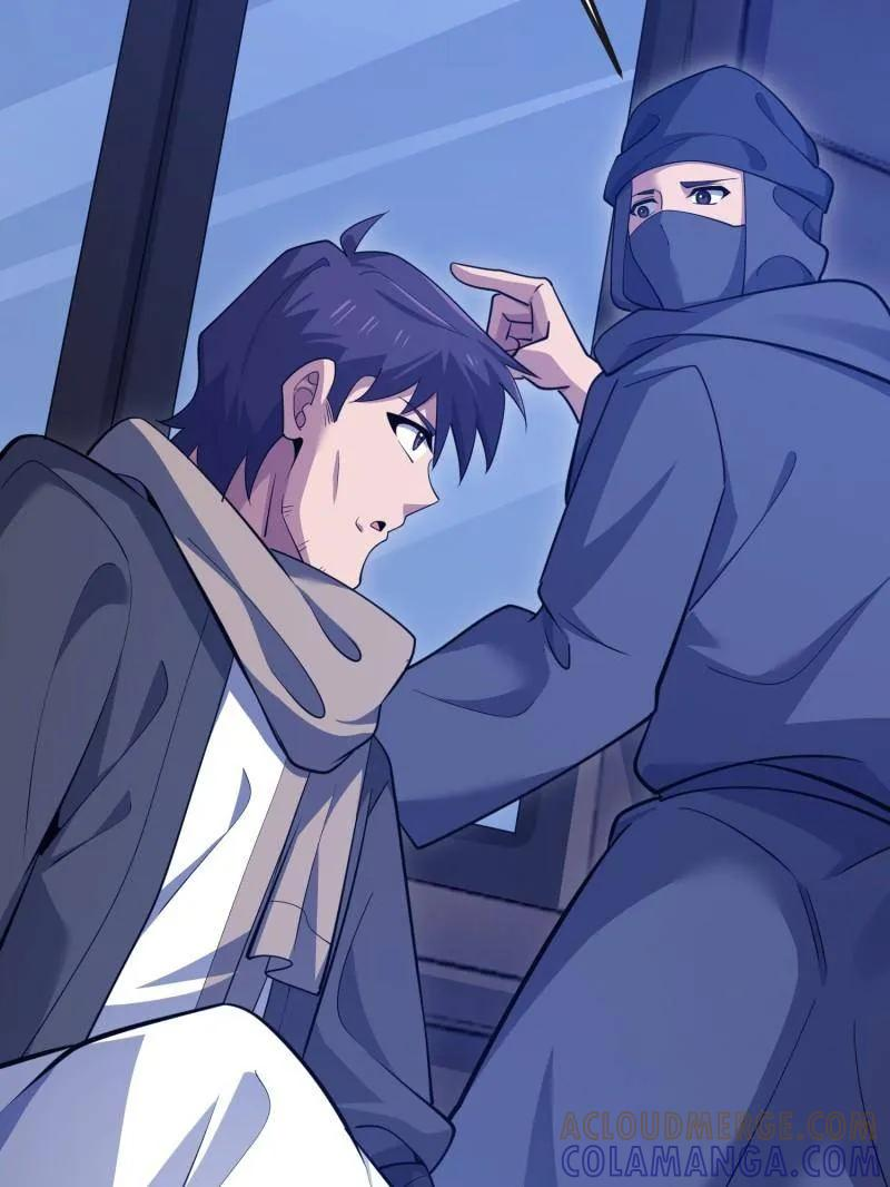 第599话 598 老朋友 第25页