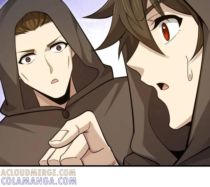 第599话 598 老朋友 第57页