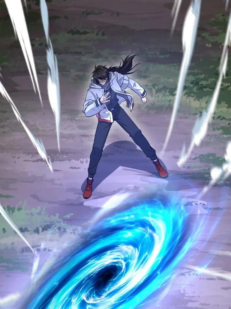 第602话 601 巫师军团 第164页