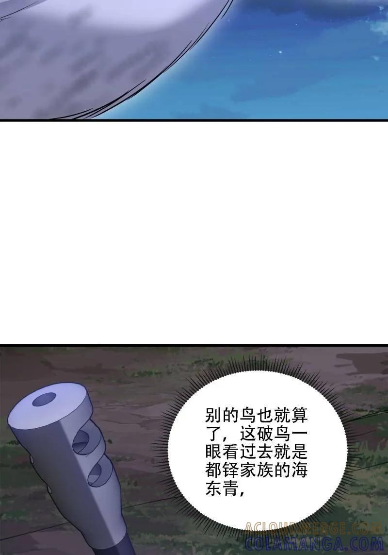 第602话 601 巫师军团 第185页