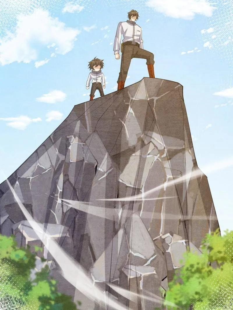 第603话 602 尘封的记忆 第123页
