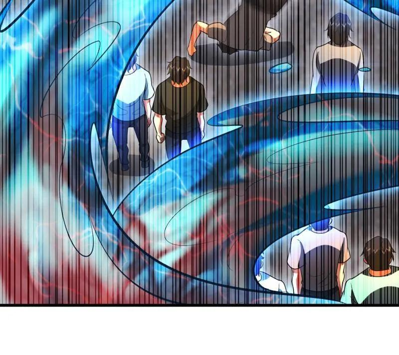 第607话 606 以命换命 第43页