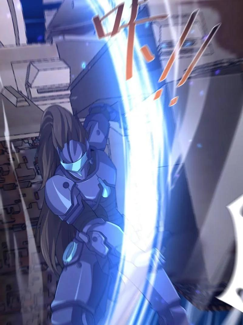 第608话 608 终见光明 第135页