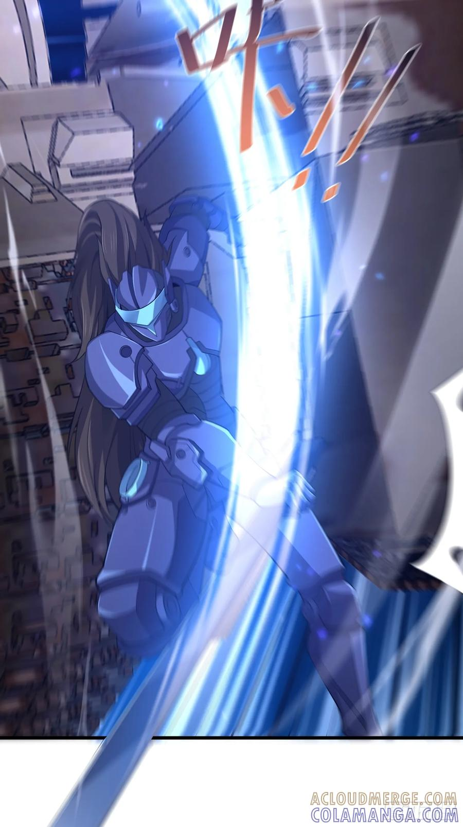第609话 608 终见光明 第93页
