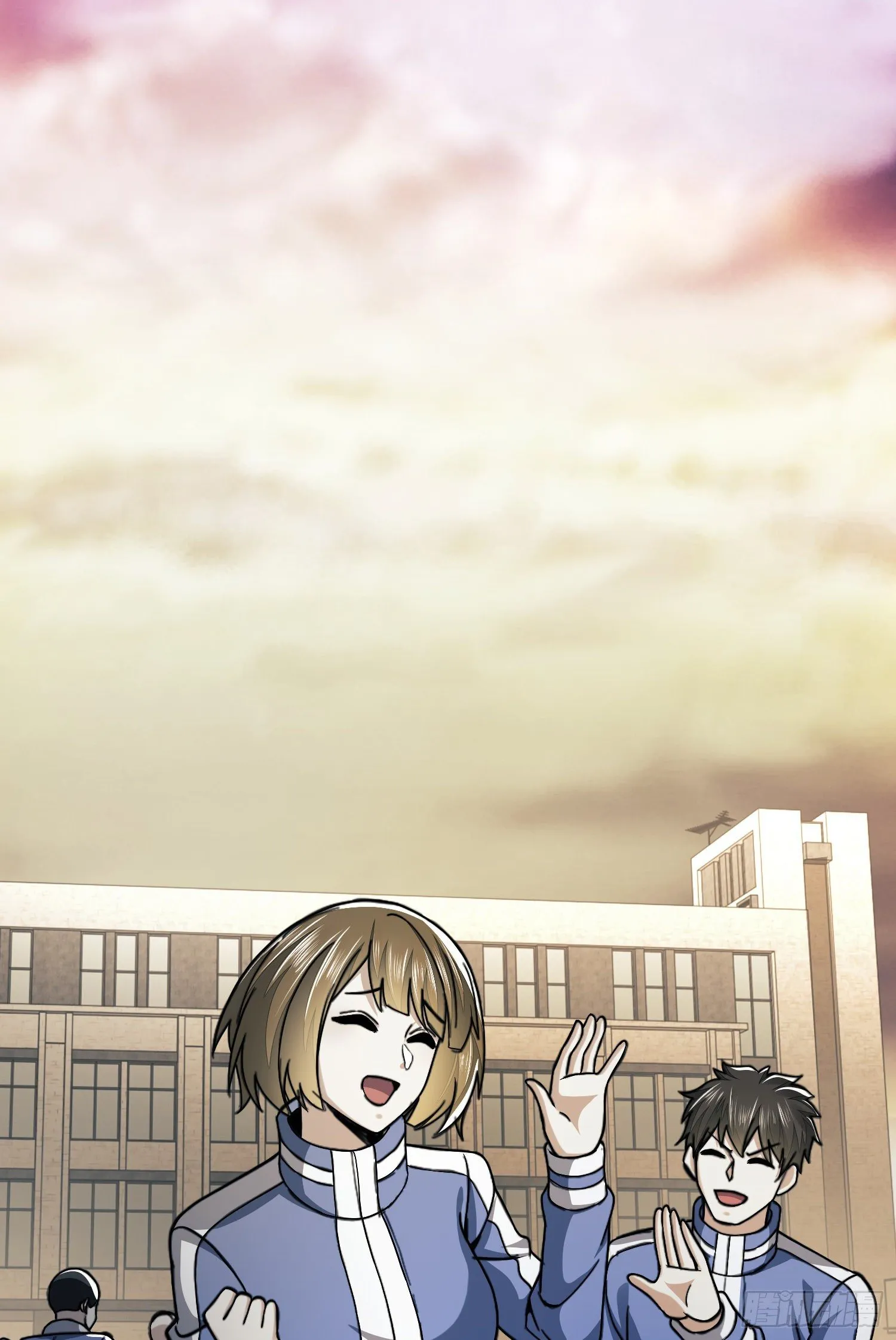71 壁垒动乱 第14页