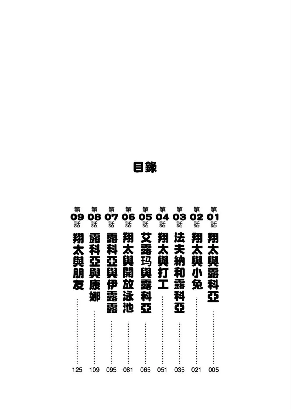 第1话 第3页