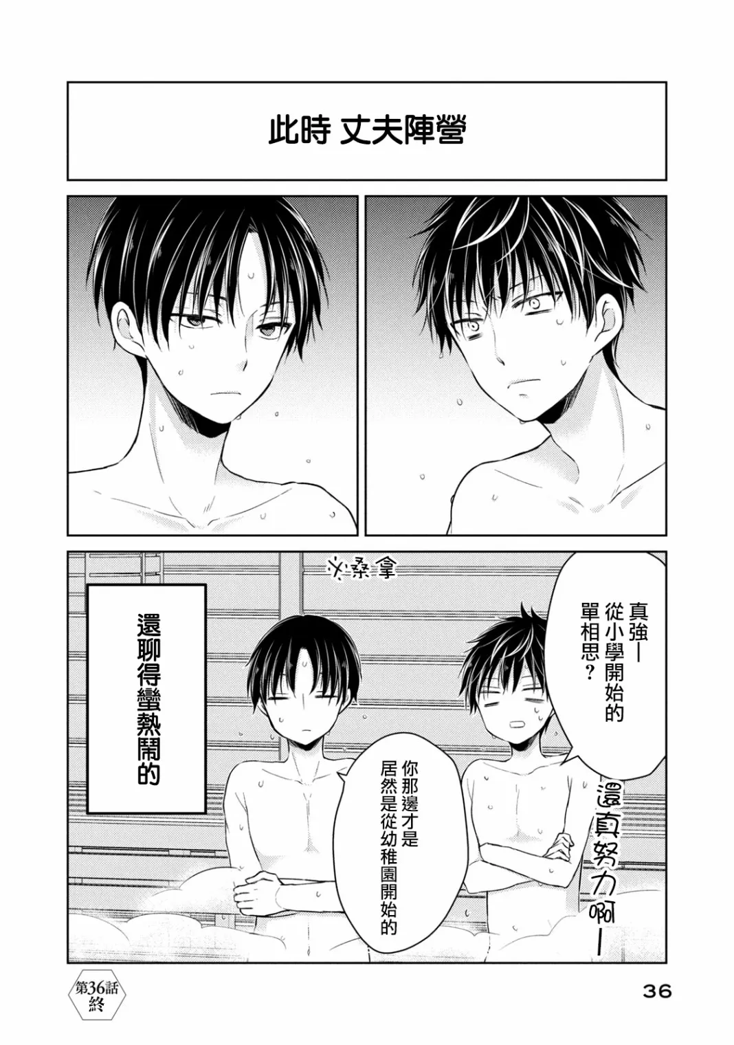 36话 第16页