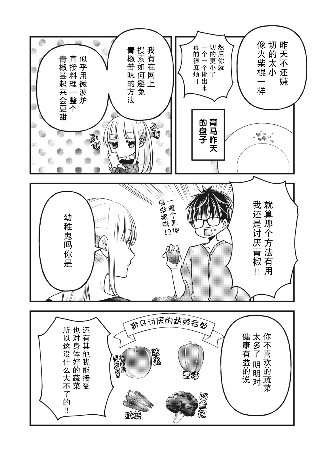 第87话 第1页