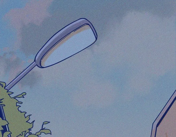 第37话 不曾忘怀 第3页