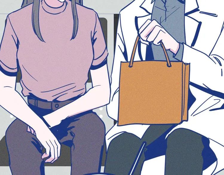 第36话 跟我回家睡 第19页