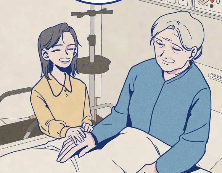 第36话 跟我回家睡 第33页
