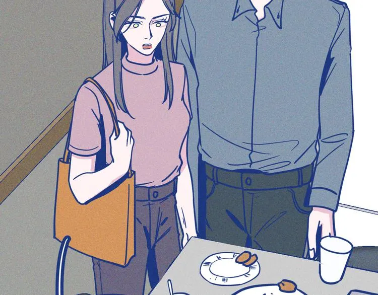 第36话 跟我回家睡 第93页