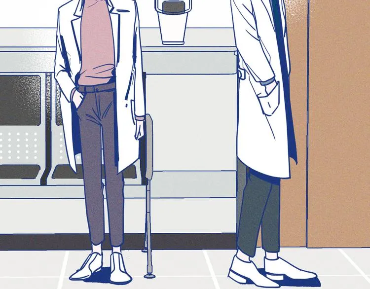 第35话 现在的答案 第87页