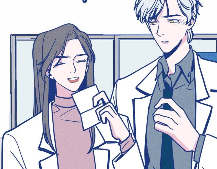第35话 现在的答案 第103页