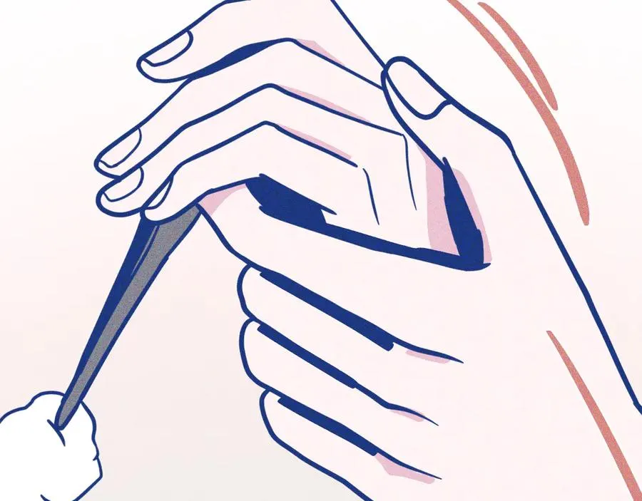第34话 见岳父 第8页