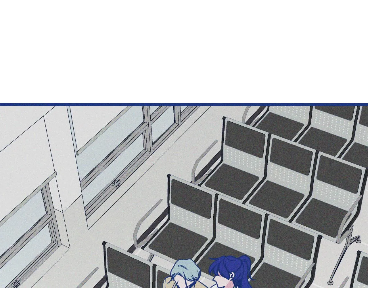 第30话 夏天没有结束 第6页