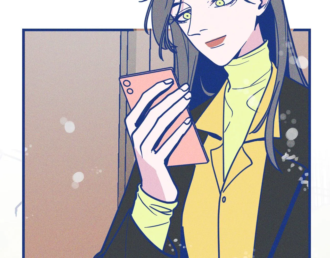 第28话 成为医生的理由 第76页
