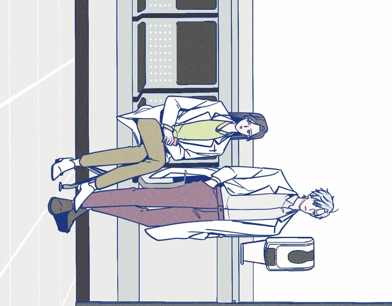 第26话 赔礼 第34页