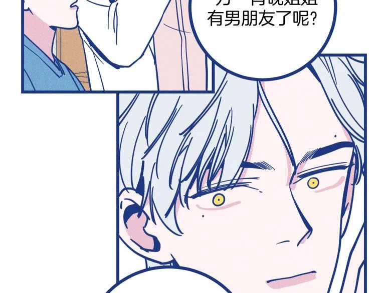 第20话 男朋友 第28页