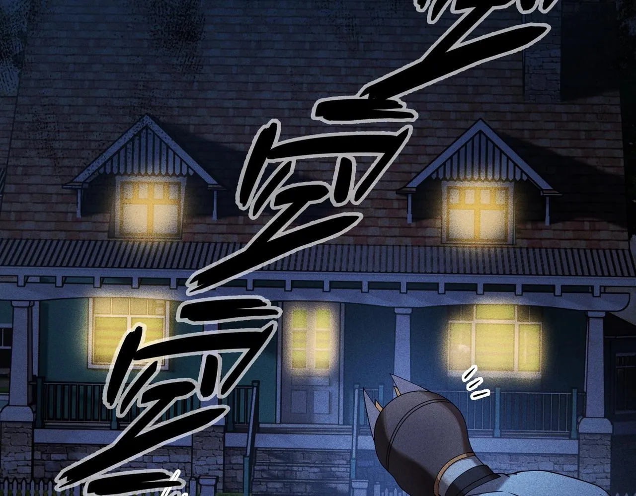 第29话 老将亚瑟 第6页