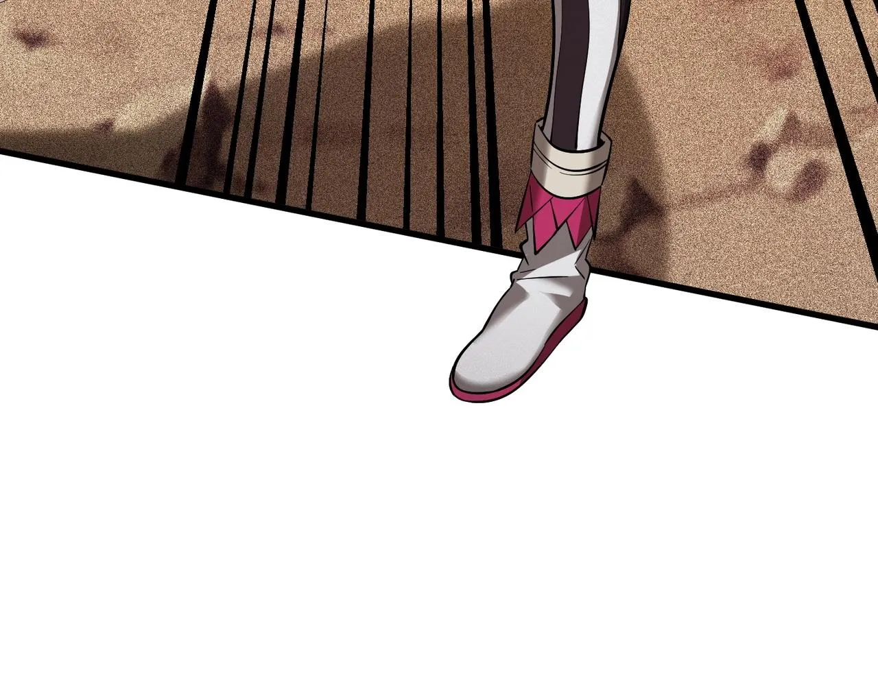 第23话 奴役女王 第34页