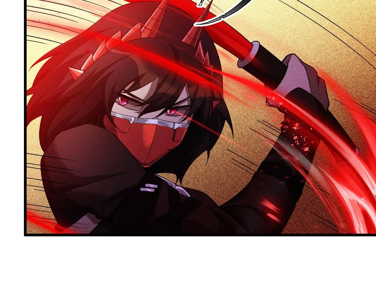 第23话 奴役女王 第103页