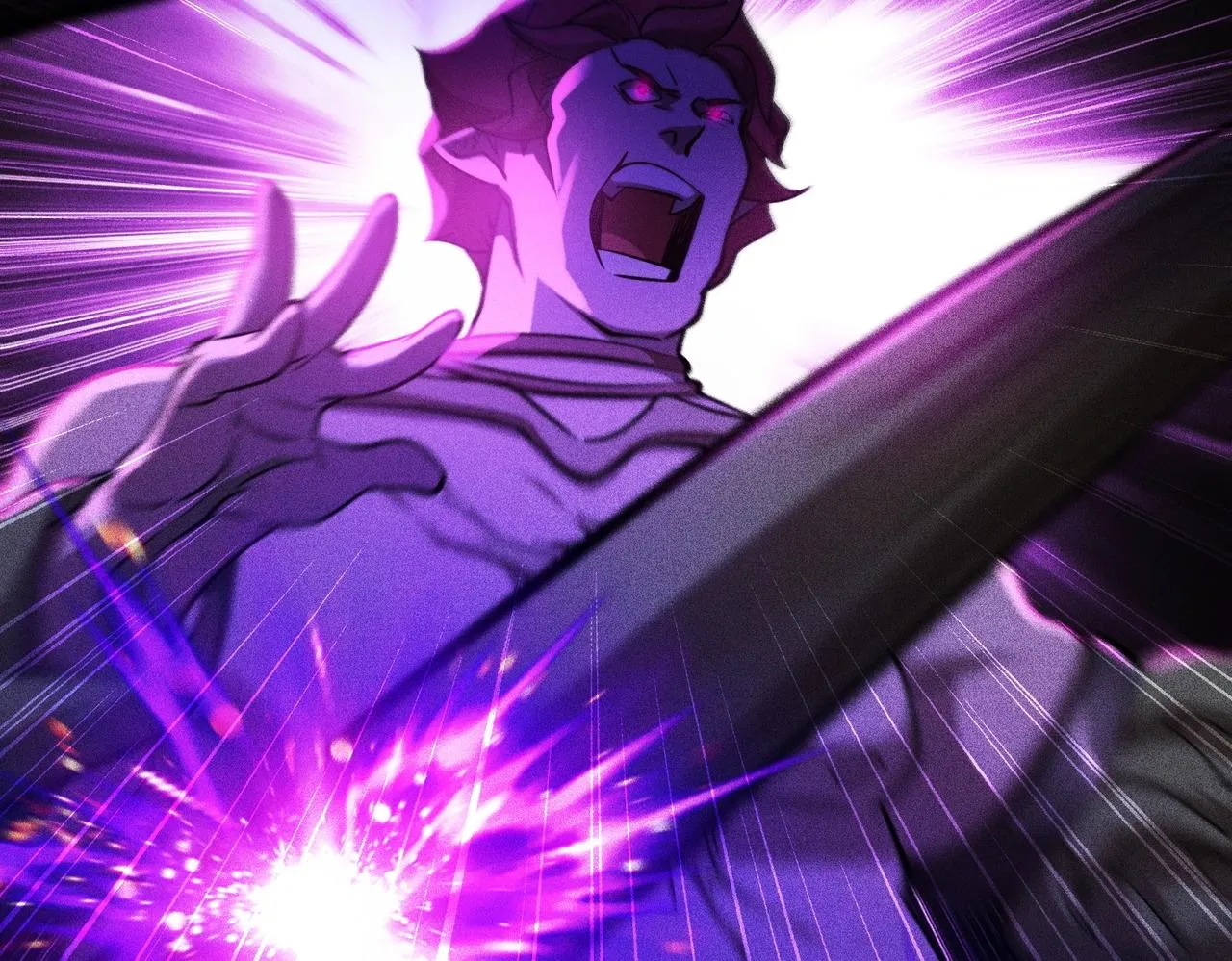 第17话 全弹输出！ 第10页