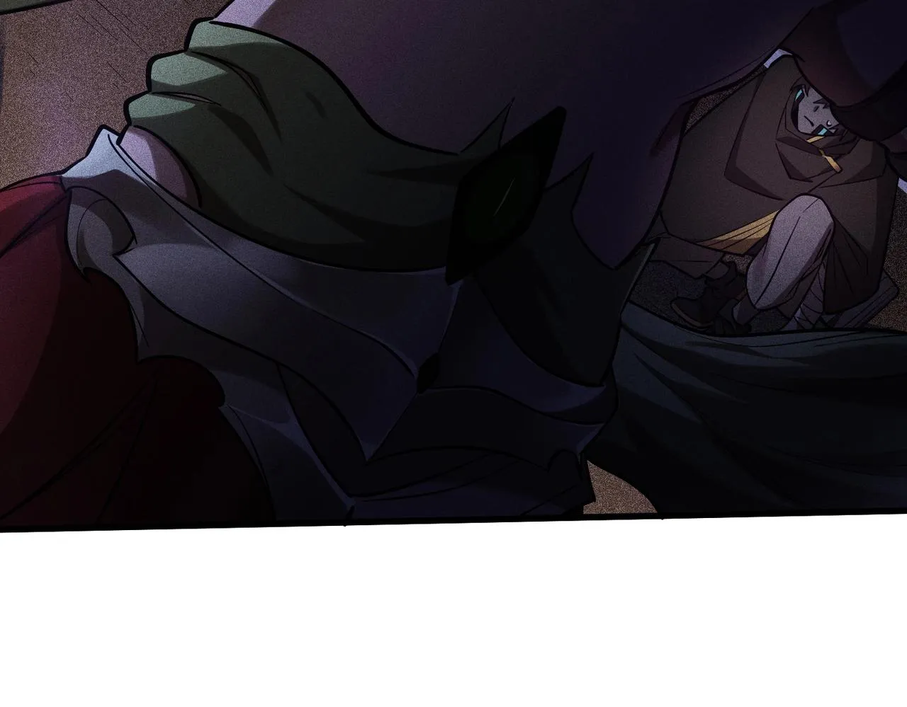 第17话 全弹输出！ 第28页