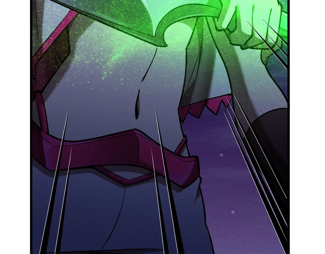 第17话 全弹输出！ 第31页
