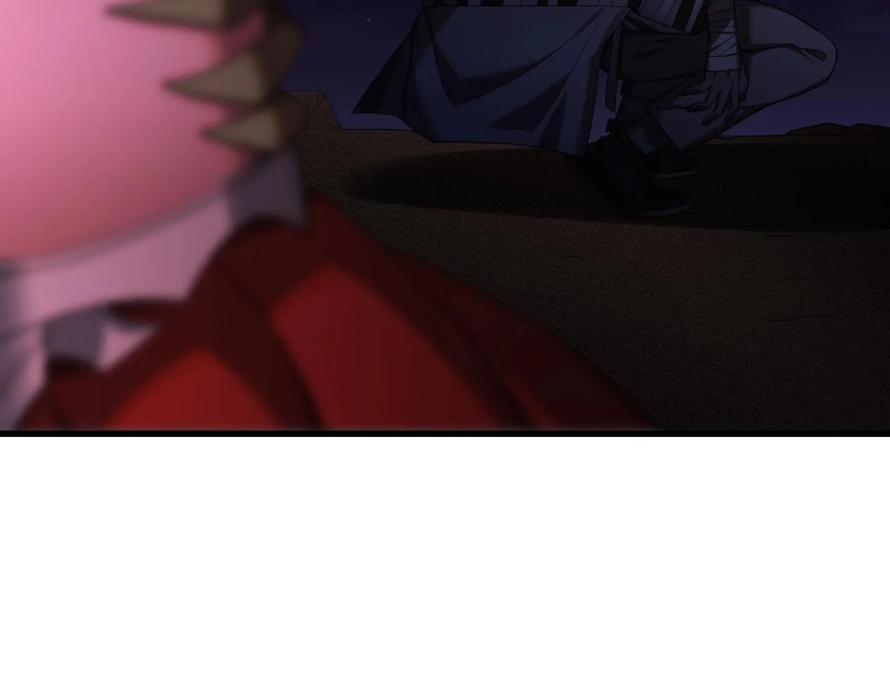 第17话 全弹输出！ 第34页