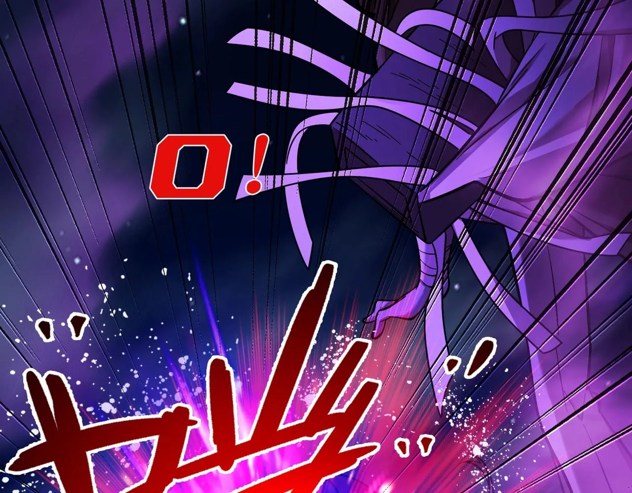 第17话 全弹输出！ 第132页