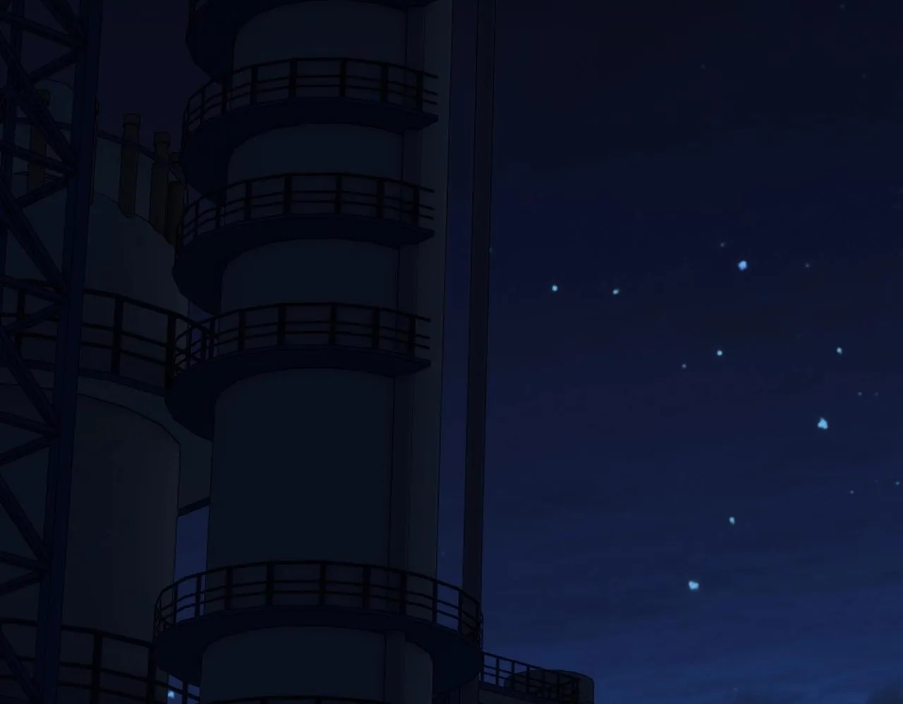 第14话 夜袭被伏 第79页